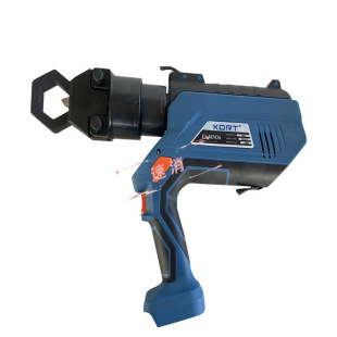 ElECtric Work Ec-MM36 Type REChargeable Nut Crusher ElECtric Breaker Impact Screw Separator