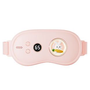New warm palace belt big aunt artifact heating massage instrument palace intelligent heating warm palace treasure girls wholesale