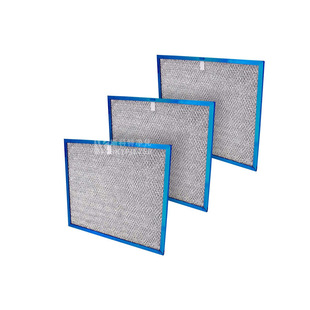 Применимо Broan NuTone BPS1FA36 99010300 WB02X10706 фильтр вытяжки