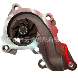 25100-04050 Usd55 Water Pump for Hyundai Creta Hb20 Hb20X Kia