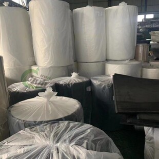 Black white XPE foam insulation material chemical cross-linked polyethylene foam coil manufacturers