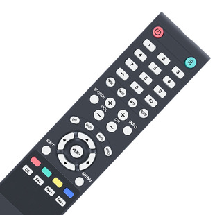 Suitable for Proscan Tv Remote Control Plded3273A-E_Plded4017_Plded4016A-D