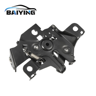 Applicable to Lexus NX engine cover lock buckle engine cover lock block 53510-47092