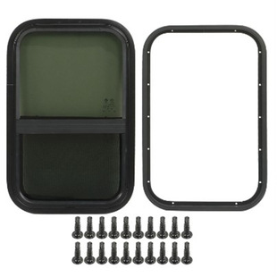 [Camping Car Window Customization] Tianze Can Customize Rv Windows and Camping Car Windows 590*390mm