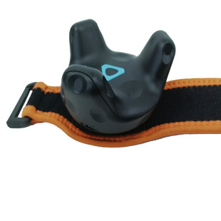 Factory wholesale and retail VR wrist pads knee pads rubber band straps factory customized