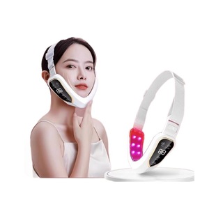 Face File UK Special Research Double Chin Size Bite Muscle Skinny Face Instrument Household Face Skinny Face Skinny Free Shipping