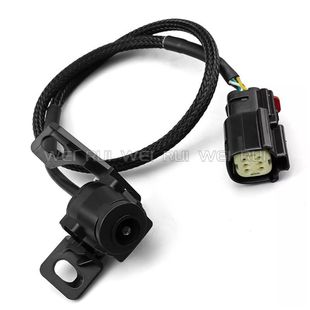 9C3Z-19G490-E Подходящие Ford F-250 F-350 камера заднего вида 9C3Z19G490E