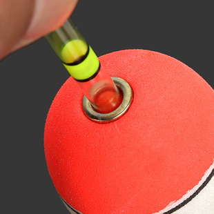 Apollo drift can be inserted luminous stick sea fishing drift EVA foam float long throw big belly float luminous float foam fishing drift