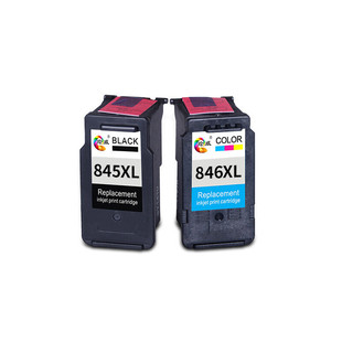 Подходит для картриджа Canon PG845 CL846 ts3380 308 208 3180 mg2580S 3080 2400
