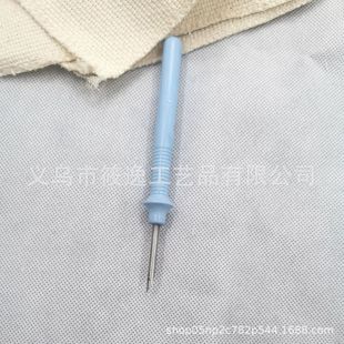 Простая версия из нержавеющей стали Poke Pen Poke Pin Русская Poke Pen