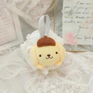 Sanrio мяч для ванны в горошек кружево Милая девушка Ванна пузырь шар большой мультфильм спина трение Ванна артефакт