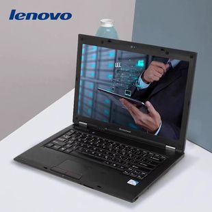 Cross-border L380/L460/L480/L560/L580 Core i5 Exclusive High Definition Business Office Notebook