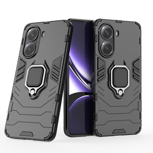 Оптовая применима Xiaomi 14Pro автомобильное кольцо чехол для телефона красный рис Turbo 4-5G Черная пантера противоударный чехол для телефона