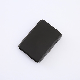 Automatic buckle belt buckle men's business casual belt buckle alloy hollow belt belt buckle accessories wholesale