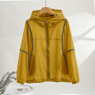 Sun-protective clothing