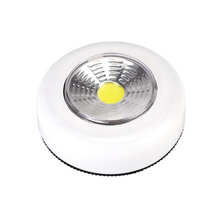 Press touch light indoor night light LED switch light night light LED Pat Light indoor lighting night light