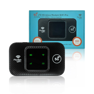 E5880 Libya LTE Portable WIFI Wireless Car MIFI Middle East Africa Hotspot European Edition 4G Router