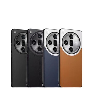 Oppofindx8pro чехол для мобильного телефона с простой кожей X7ultra новый сращивание x6pro объектив с большим отверстием для применения