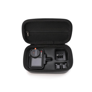 BKANO подходит для косметички DJI ACTION 5 PRO. Автономная сумка для хранения DJI ACTION 3/4.