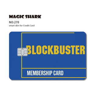 Cross-border 2025 New Hunter License Skin Credit Card/Bank Card Small Core Car Sticker Waterproof