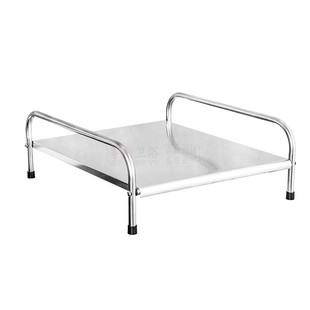 Wholesale Kitchen Stainless Steel Induction Stove Rack Floor Type Multifunctional Storage Rack Stove Protection Cover Bracket