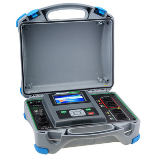 German METREL MI3280 Digital Transformer Analyzer Three-phase Transformer Ratio Instrument