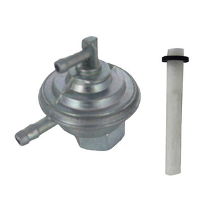 Fuel switch for GY6 50cc 125cc 150cc Go Kart ATV Moping Scooter