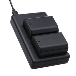 Standard for Sony FZ100 charger dual charger micro single A9 A7RM3 A7R3 A7M3 battery charger