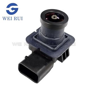 ET4T-19G490-B suitable for 11-15 years Ford Sharp/Lincoln MKX rear view camera reversing image