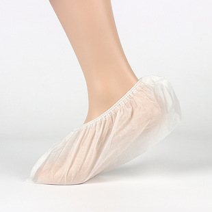 ✅ Disposable Socks Non-Woven Massage Foot Massage Foot Socks Sweat Fumigation Indoor Household Breathable