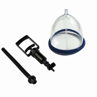 Factory wholesale adult products female breast augmentation device dredge breast breast augmentation breast massage device