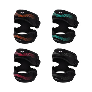 Sports Kneepad Wholesale Running Fitness Sports Patella Belt Pressure Fixation Protector Mountaineering Badminton in stock