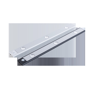 Light and thin human body induction intelligent LED lamp rechargeable self-adhesive wine cabinet Cabinet wardrobe light Bar Hill Cat's Eye light Belt