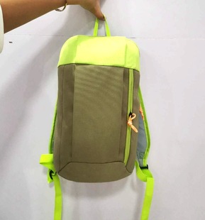 Factory direct outdoor sports backpack men's and women's Leisure Travel shoulder light gifts can be made logo outdoor package