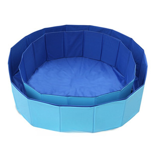 Pet bath tub foldable large dog golden retriever dog swimming pool bathtub bath tub cat bathtub new
