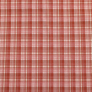 Manufacturer's Ready-Made Colorfulful Plaid Fabric Cotton Colorfulful Jacquard Plaid Cloth Jk Skirt Uniform Suit Plaid Fabric