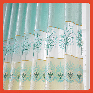 ▽ Finished Curtains, Curtain Fabrics, Bedroom, Living Room, Dormitory, Rental Curtains, Door Curtains, Hooks, Hanging Curtains, Floor-To-Ceiling Curtain Fabrics