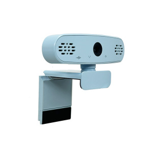 HD USB computer camera driver-free 1080P HD online class live camera video conference camera