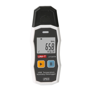 UT330T/UT330TH/UT330THC Регистратор температуры USB