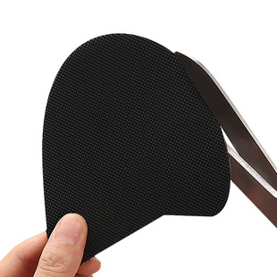 Hot sale AJ3/312 board shoes universal sole stickers front palm heel non-slip anti-wear self-adhesive repair sneaker heel