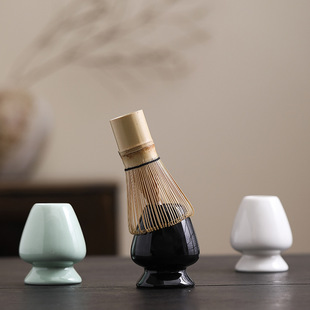 Tea suit Matcha Tools Bamboo Japanese Matcha Bowl Point Tea Tea Ceremony Tea Set Baibenli Ceramic Tea