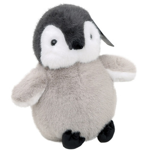 Little Penguin Doll Animal Plush Toy Hug Baby Doll Cute Rag Doll Wholesale Pillow Birthday Gift