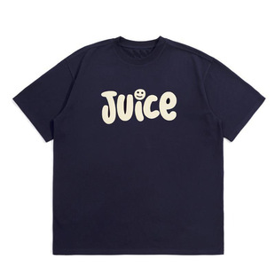 Bellken Early Rise Studio 280g Heavy Cotton Junior Cartoon Letter Printing Short Sleeve Couple T-shirt