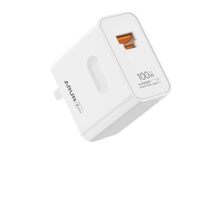 Hailutong 100W Super Flash Max Edition Type-C Support Pingguo Notebook PD40W Flash Charge