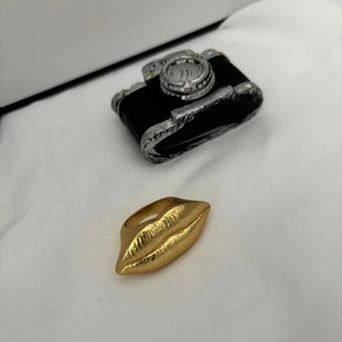Chapa Rili сексуальное кольцо, 24K латунь высокое качество