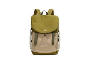 Cross-border manufacturers travel backpack new backpack women's large-capacity leisure light out of foreign trade commuter leisure bag