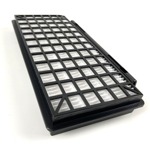 Подходит для фильтра пылесоса VZ154HFB BBZ154HF BSGL5