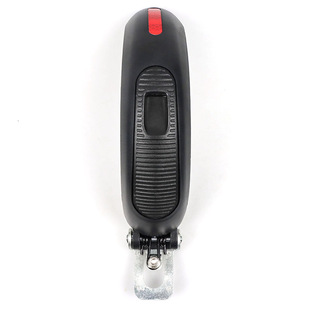 Factory direct sale ninebot ninebot No. 9 folding electric scooter rear fender/rear fender