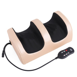 A generation of foot therapy machine multifunctional electric leg beauty machine size leg plantar foot sole massager