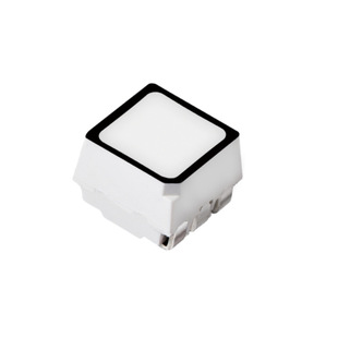 3535 built-in IC red light beads DC12V single point single control built-in IC SK6812 3535 red light beads